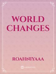 World Changes Book