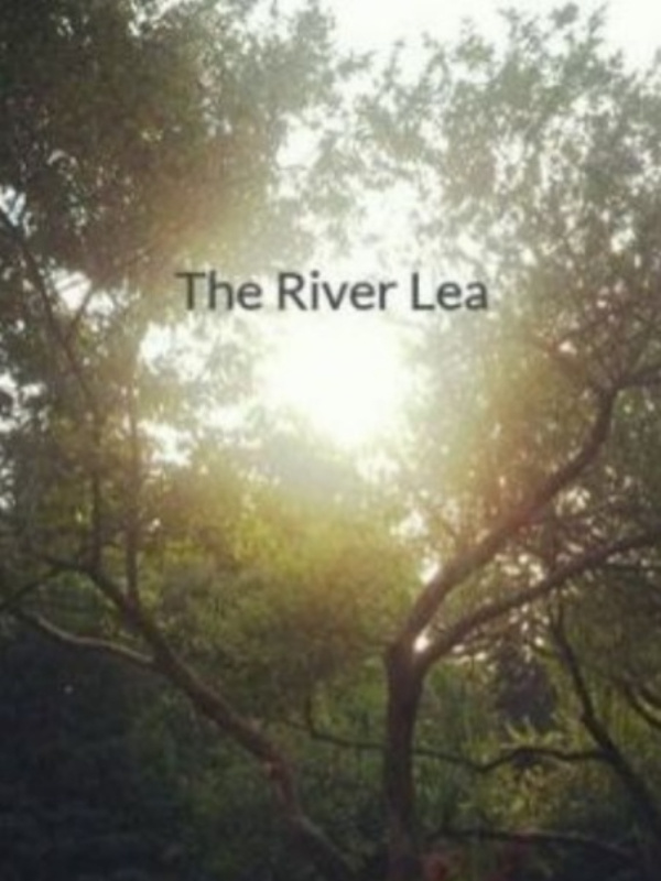 The River Lea Book