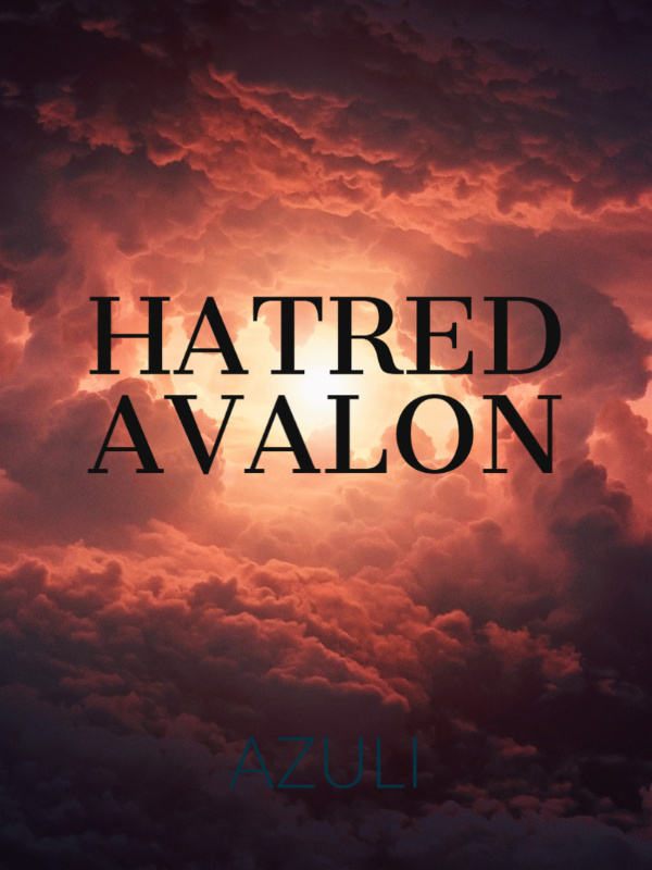 Hatred Avalon Book