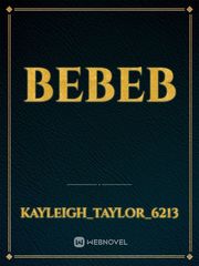 Bebeb Book