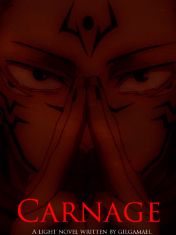 Carnage: Lost hope Book