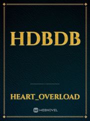 Hdbdb Book