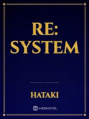 Re: System Book