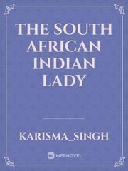 The South African Indian Lady Book
