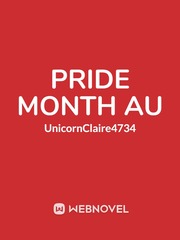 Pride Month AU Book