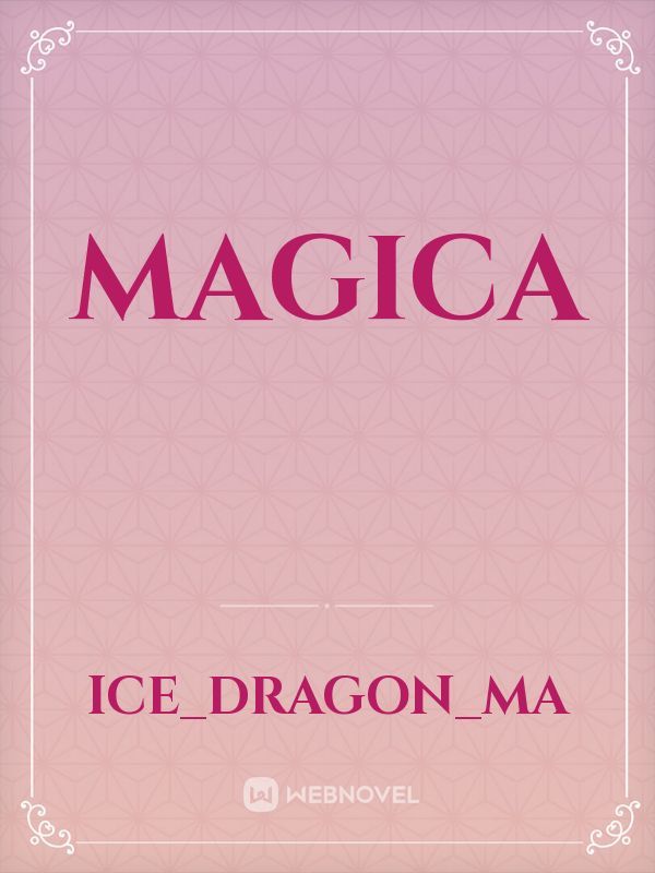 Magica Book