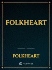 Folkheart Book