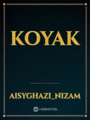 koyak Book