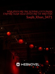 War History including ottoman empire (1258-1922) History of British Book