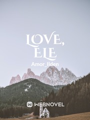 Love, Ele Book