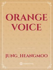 Orange Voice Book