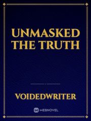 Unmasked The Truth Book