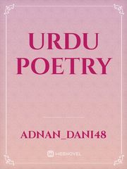 Urdu poetry Book