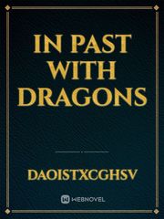In past with dragons Book