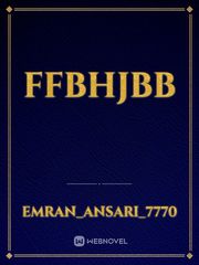 Ffbhjbb Book