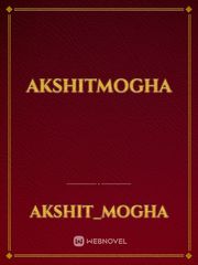 AkshitMogha Book