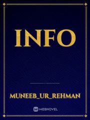Info Book