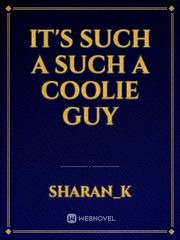 it's such a such a coolie guy Book