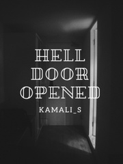 HELL DOOR OPENED Book
