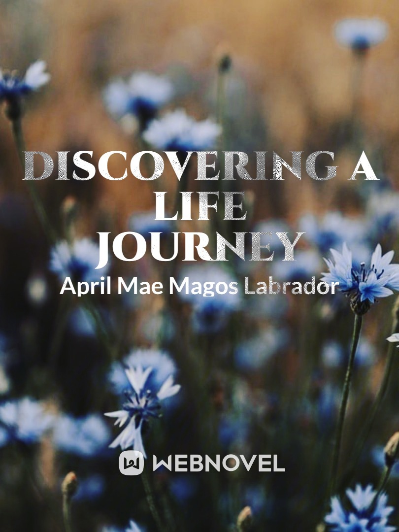 Discovering A Life Journey