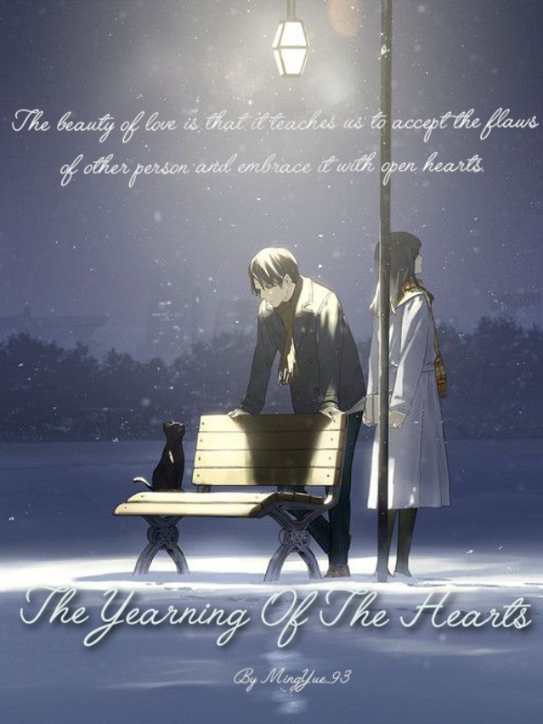 The Yearning Of The Heart