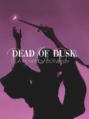 Dead Of Dusk Book