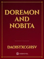 DOREMON AND NOBITA Book