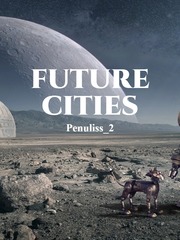Future Cities Book