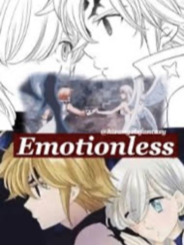 Emotionless / Melizabeth Book
