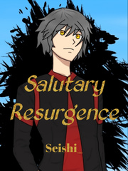 Salutary Resurgence Book