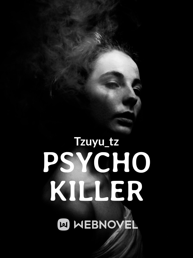 Psycho Killer Book