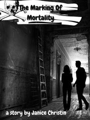 The Marking Of mortality Book