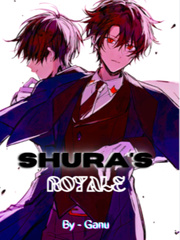 Shura's Royale : Last One Standing Wins Book