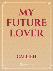 my future lover Book
