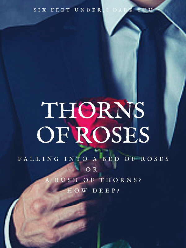 THORNS OF ROSE