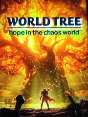 WORLD TREE : hope in the chaos world Book