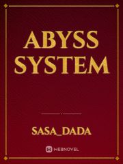 ABYSS SYSTEM Book