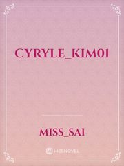 Cyryle_kim01 Book