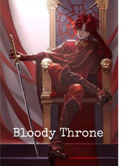(Dropped)Bloody Throne Book