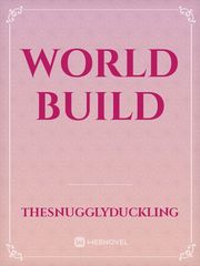 World Build Book