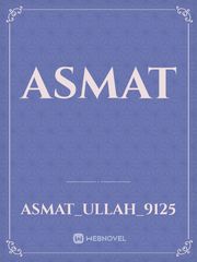 asmat Book