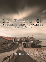 23 years of problems and happiness Book