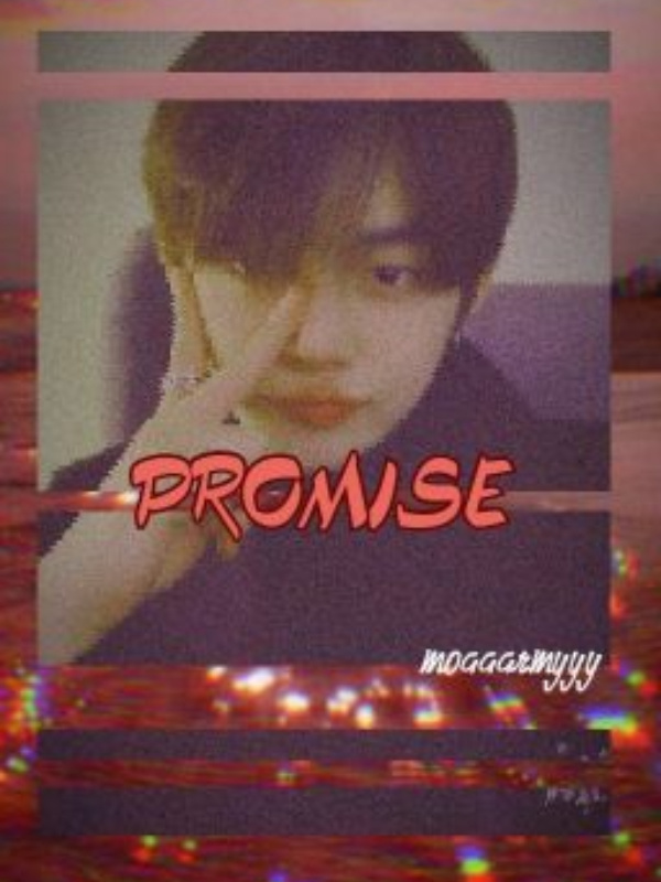 PROMISE - YEONBIN