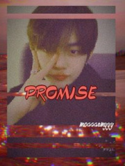 PROMISE - YEONBIN Book