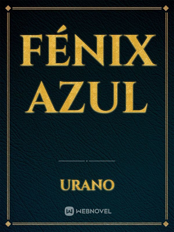 Fénix Azul Book