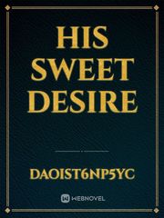 His Sweet Desire Book