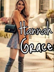 The life of Hannah Grace Book