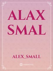 Alax smal Book