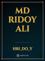 MD ridoy ali Book