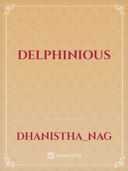 Delphinious Book